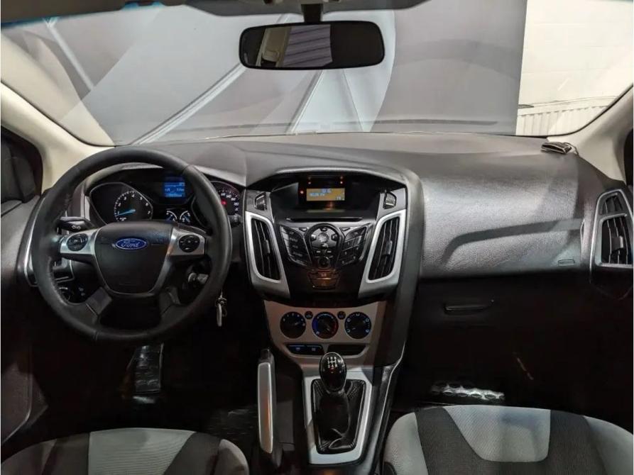 Ford Focus III Пермь  - изображение 15