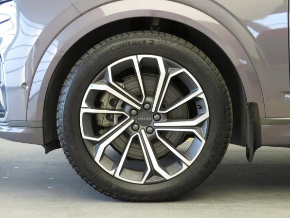 Lynk &amp; Co 09 с пробегом 2024 года, цена 5 170 000 рублей, 27125 км, внедорожник, Автокод Объявления