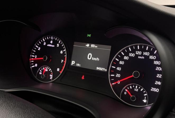 Kia Optima IV с пробегом 2018 года, цена 1 880 000 рублей, 94327 км, седан, Автокод Объявления
