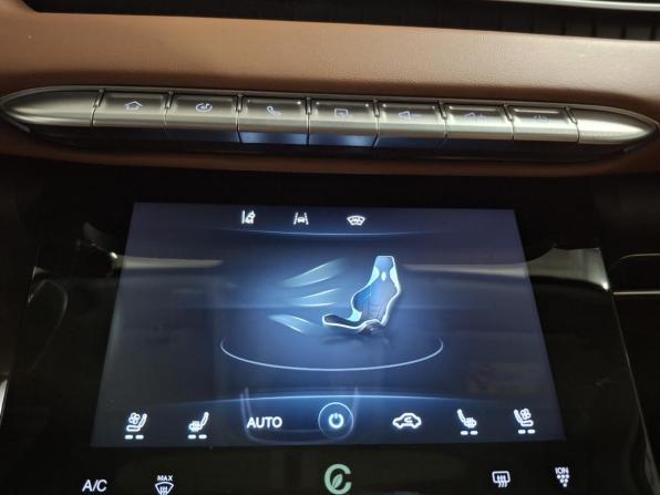 Chery Tiggo 8 Pro Max I с пробегом 2022 года, цена 1 800 000 рублей, 93885 км, внедорожник, Автокод Объявления