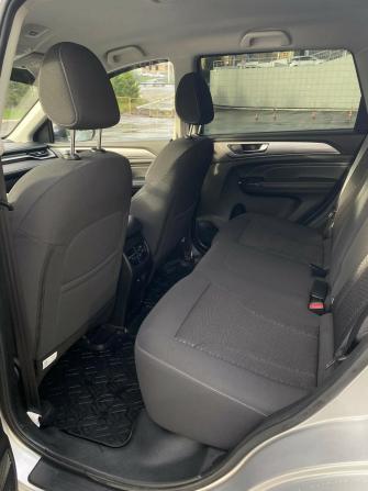 Haval M6 II с пробегом 2025 года, цена 1 845 000 рублей, 13066 км, внедорожник, Автокод Объявления