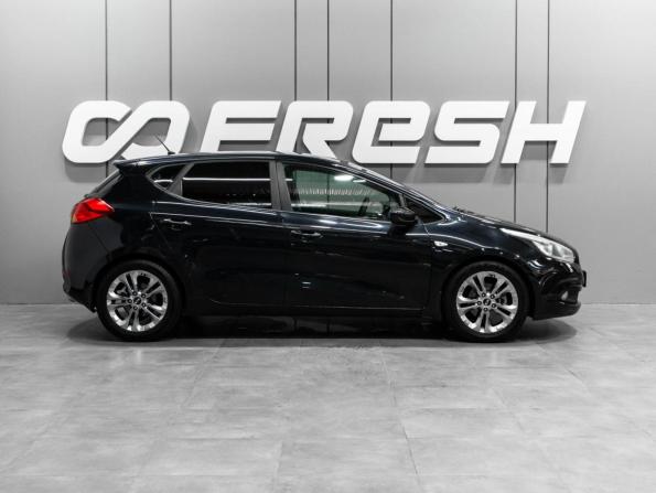 Kia Ceed II с пробегом 2013 года, цена 850 000 рублей, 286657 км, хэтчбек, Автокод Объявления
