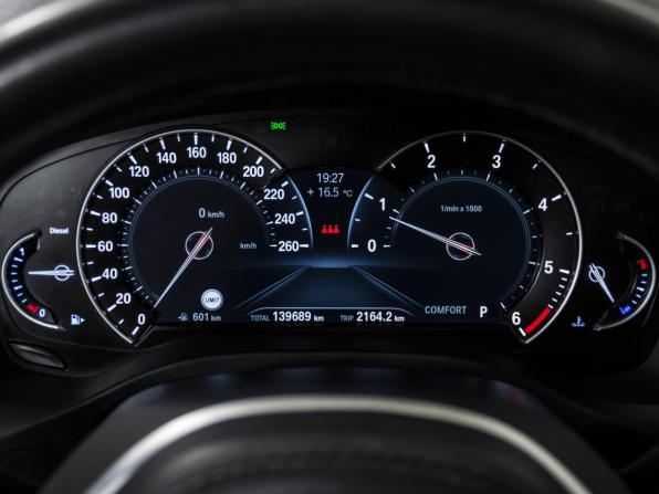 BMW X3 III (G01) с пробегом 2019 года, цена 4 247 000 рублей, 139400 км, внедорожник, Автокод Объявления