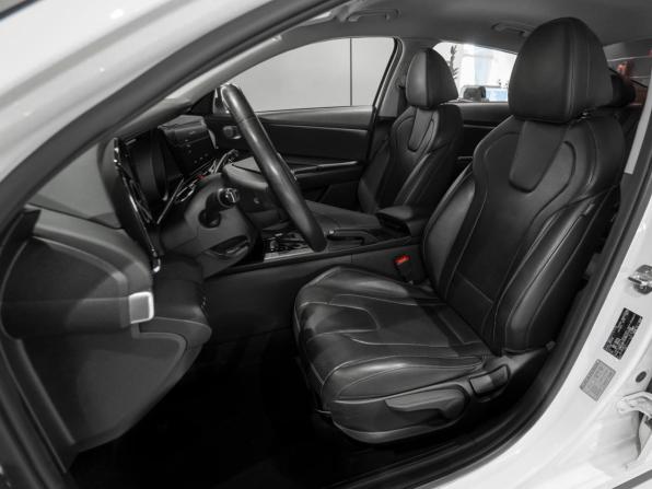 Hyundai Avante VII с пробегом 2021 года, цена 2 350 000 рублей, 93060 км, седан, Автокод Объявления