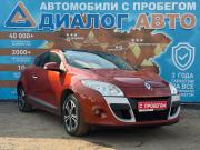 Renault Megane III Набережные Челны  - изображение 20