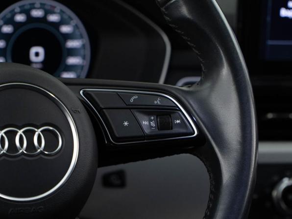 Audi A4 V (B9) Рестайлинг с пробегом 2019 года, цена 3 199 050 рублей, 119876 км, универсал, Автокод Объявления