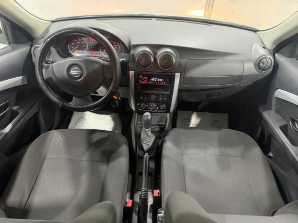 Nissan Almera III (G15) с пробегом 2017 года, цена 739 000 рублей, 128758 км, седан, Автокод Объявления