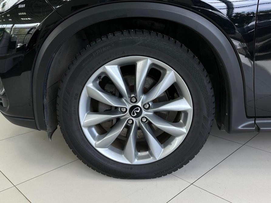Infiniti QX50 II Санкт-Петербург  - изображение 11