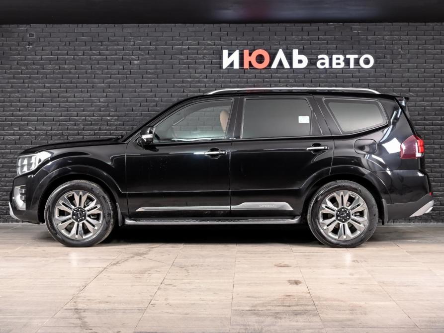 Kia Mohave I Рестайлинг 2 Екатеринбург  - изображение 7