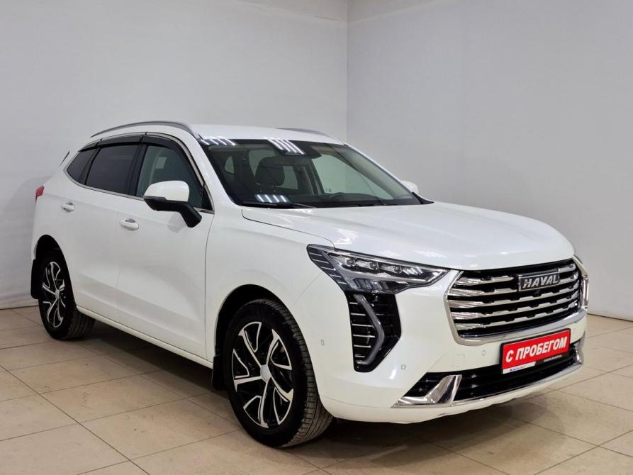 Haval Jolion I Набережные Челны  - изображение 3