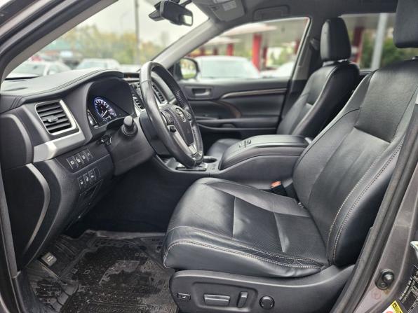Toyota Highlander III (XU50) с пробегом 2015 года, цена 2 849 000 рублей, 160823 км, внедорожник, Автокод Объявления