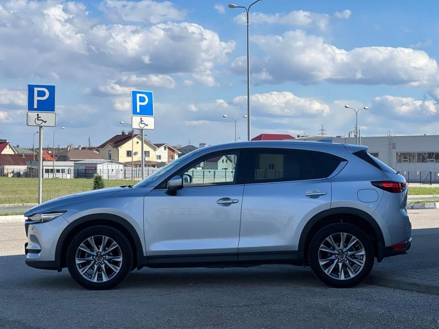 Mazda CX-5 II Самара  - изображение 11