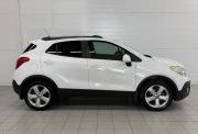 Opel Mokka I Астрахань  - изображение 26