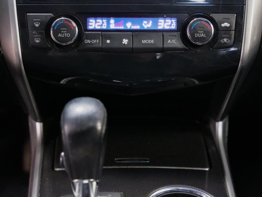 Nissan Teana III Ульяновск  - изображение 18