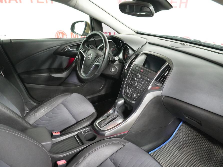 Opel Astra J Рестайлинг Вологда  - изображение 10