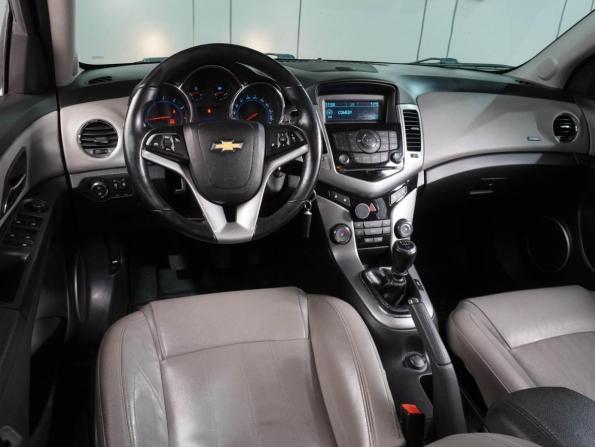 Chevrolet Cruze I с пробегом 2012 года, цена 849 000 рублей, 191100 км, седан, Автокод Объявления