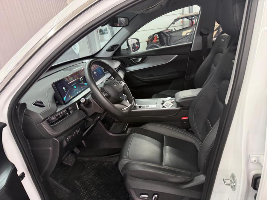 Chery Tiggo 7 Pro Max I Краснодар  - изображение 12