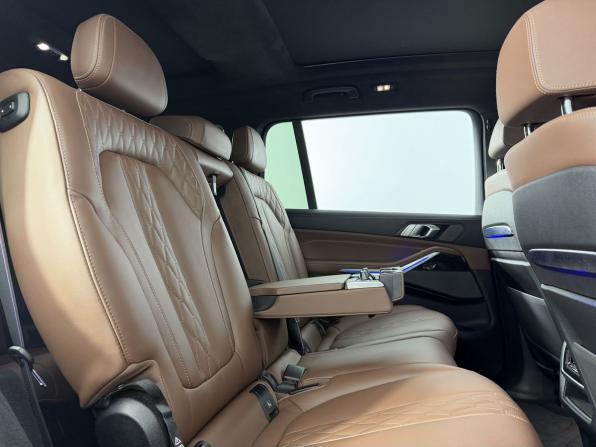 BMW X7 I (G07) Рестайлинг с пробегом 2023 года, цена 11 850 000 рублей, 83227 км, внедорожник, Автокод Объявления