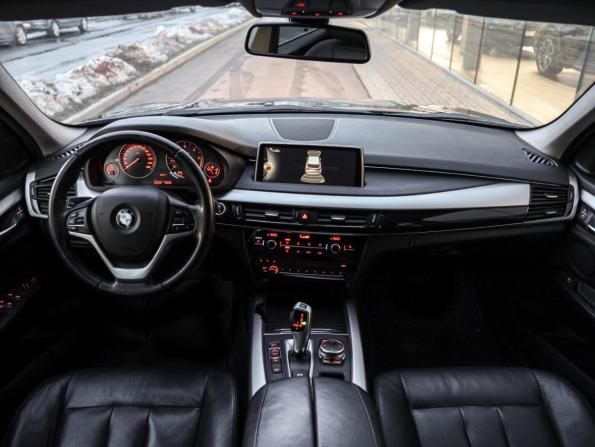 BMW X5 III (F15) с пробегом 2015 года, цена 2 449 000 рублей, 247767 км, внедорожник, Автокод Объявления