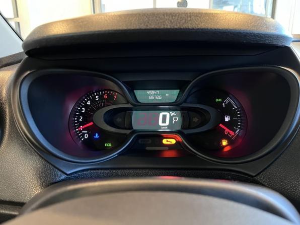 Renault Kaptur I с пробегом 2019 года, цена 1 330 000 рублей, 45844 км, внедорожник, Автокод Объявления