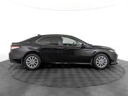 Toyota Camry VIII (XV70) Рестайлинг Москва  - изображение 26