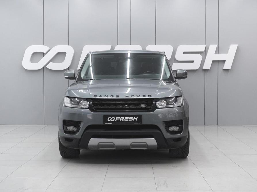 Land Rover Range Rover Sport II Ростов-на-Дону  - изображение 3