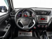 Kia Rio III Рестайлинг Иркутск  - изображение 31