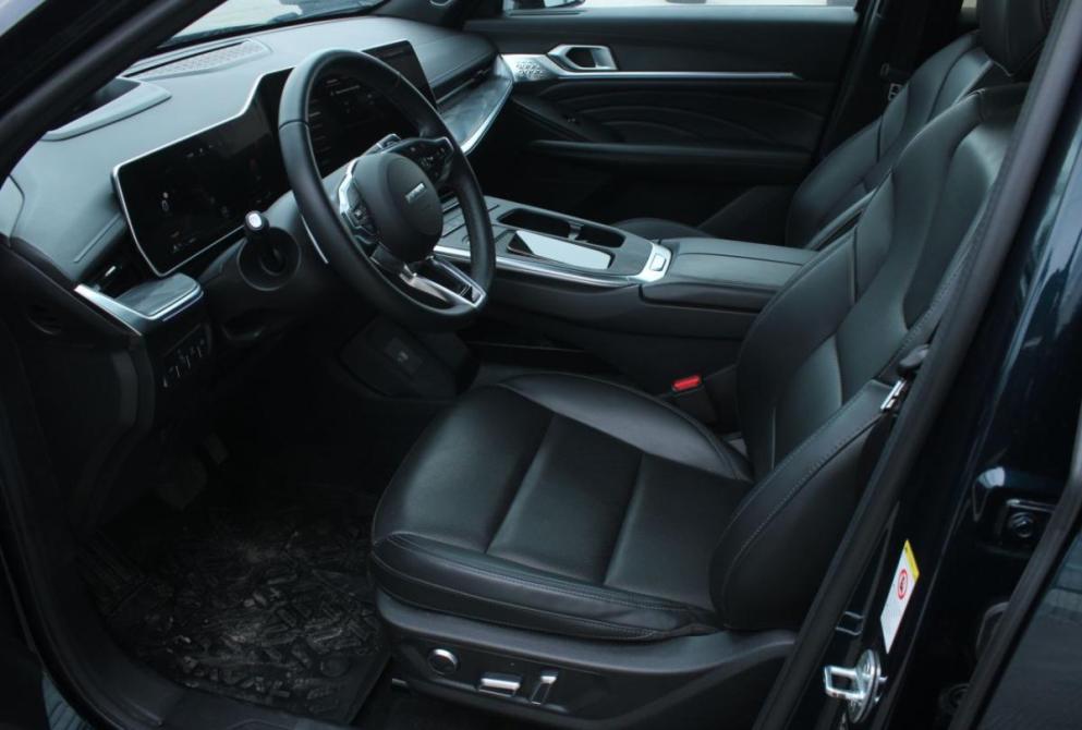 Haval F7 I Рестайлинг Саратов  - изображение 14