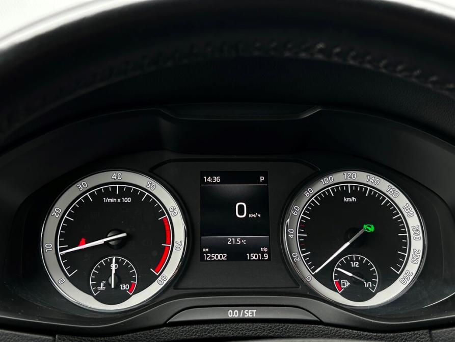 Skoda Karoq I Санкт-Петербург  - изображение 19