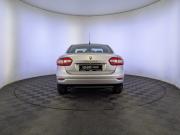Renault Fluence I Рестайлинг Москва  - изображение 32