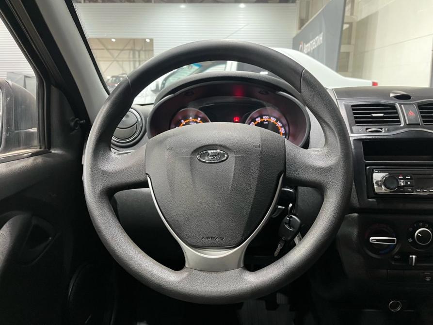 Lada (ВАЗ) Granta I Рестайлинг Пермь  - изображение 13