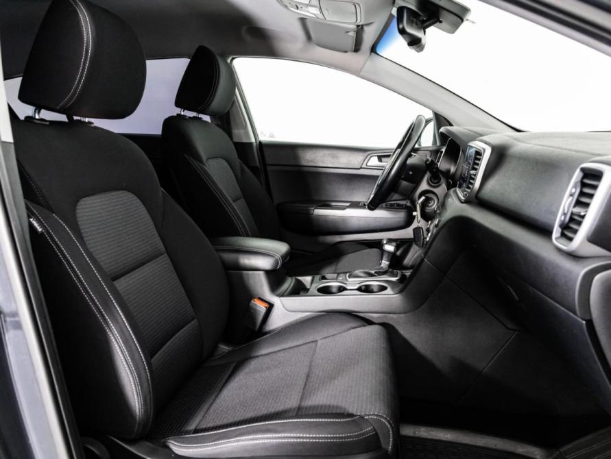 Kia Sportage IV Рестайлинг Санкт-Петербург  - изображение 21