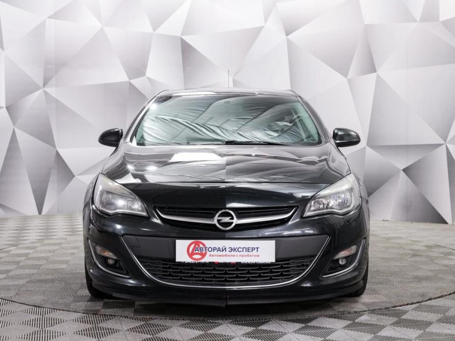 Opel Astra J Рестайлинг Ульяновск  - изображение 8