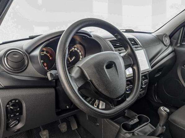 Lada (ВАЗ) Granta I Рестайлинг с пробегом 2022 года, цена 690 000 рублей, 77537 км, седан, Автокод Объявления