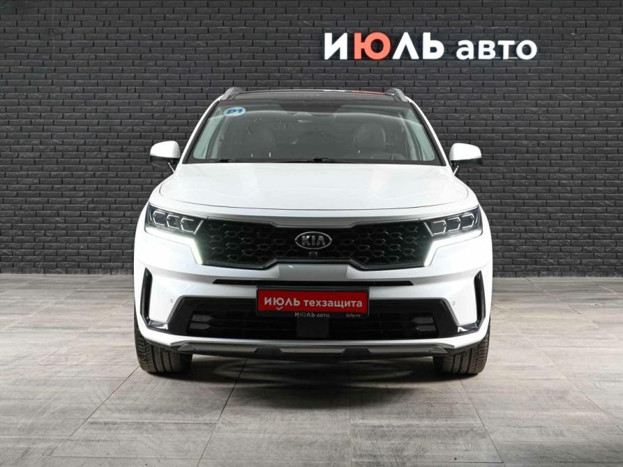 Kia Sorento IV Екатеринбург  - изображение 2