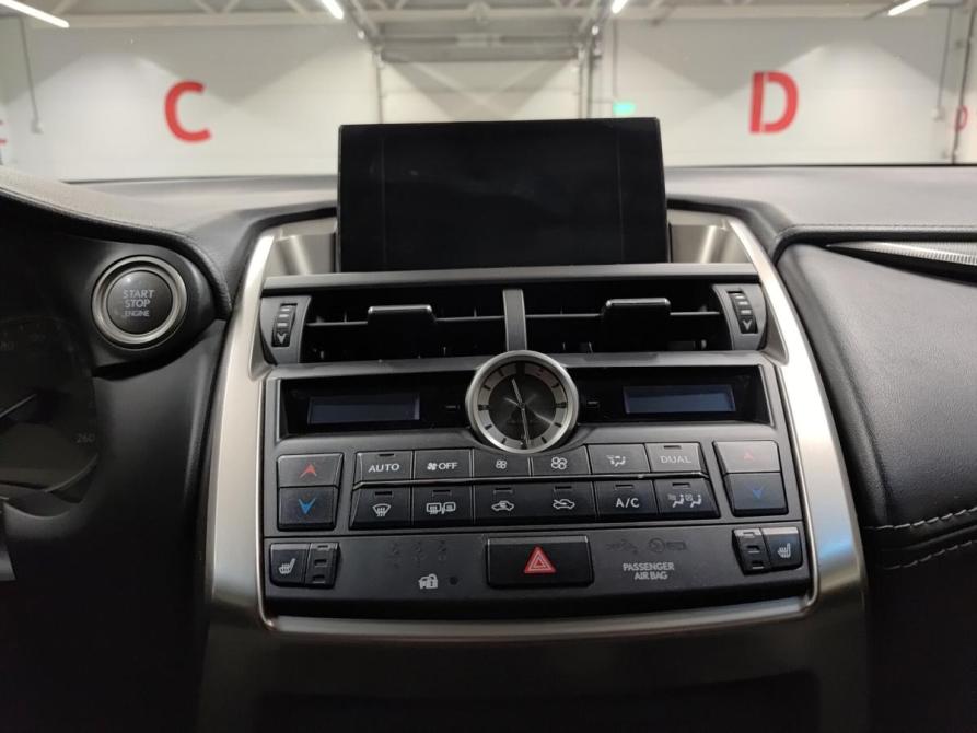 Lexus NX I Казань  - изображение 18