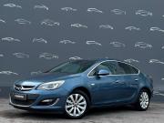 Opel Astra J Рестайлинг Санкт-Петербург  - изображение 24