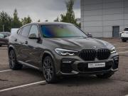 BMW X6 III (G06) Москва  - изображение 27