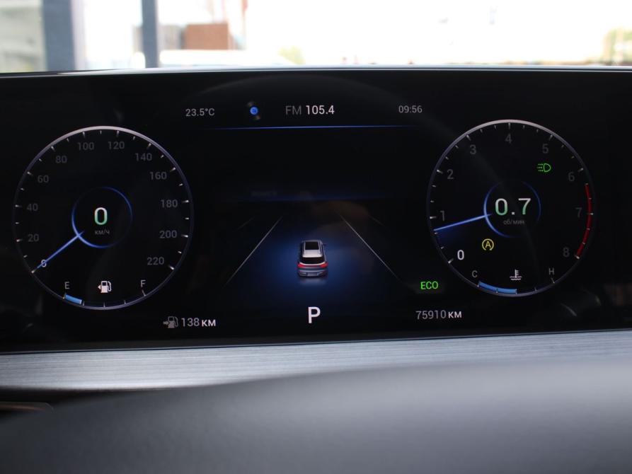 Chery Tiggo 7 Pro Max I Дзержинск  - изображение 10