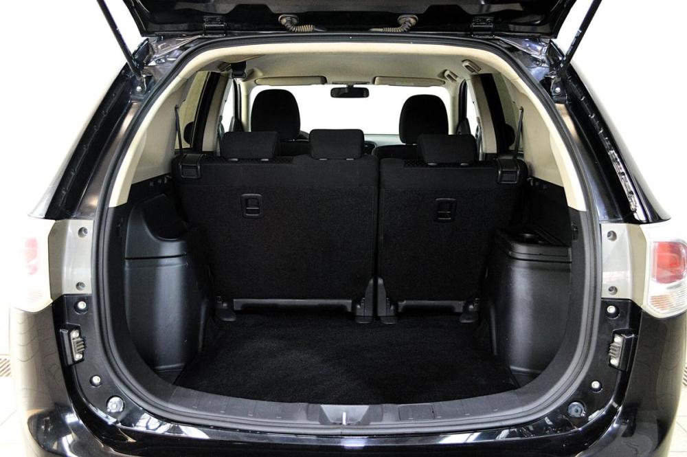 Mitsubishi Outlander III Сургут  - изображение 17