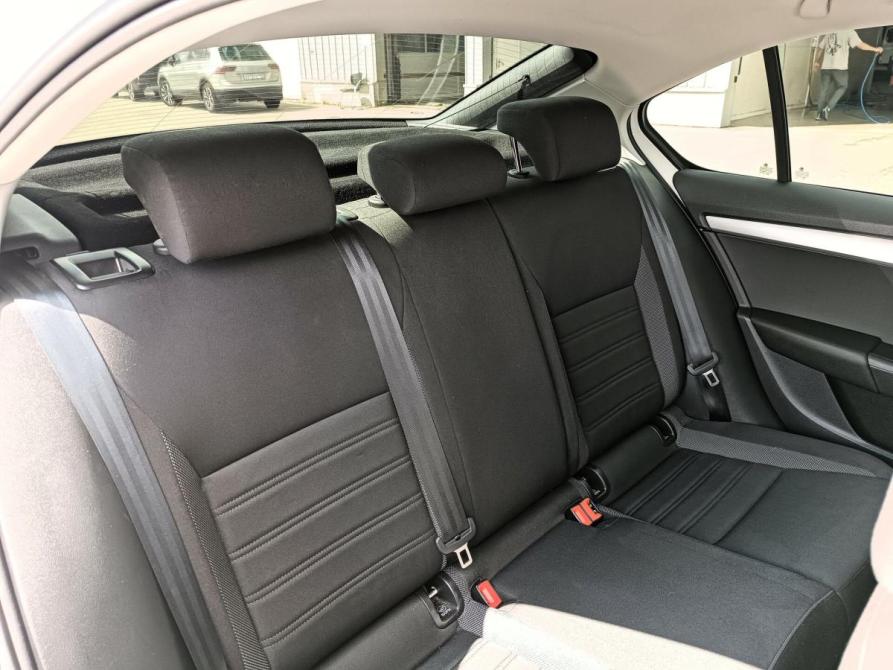 Skoda Octavia III (A7) Рестайлинг Санкт-Петербург  - изображение 14