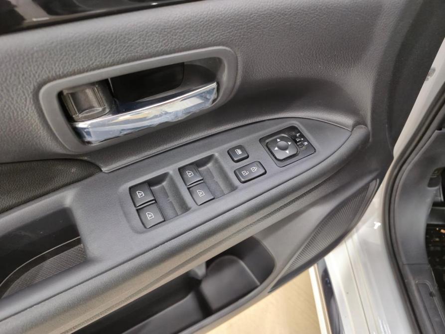 Mitsubishi Outlander III Рестайлинг 3 Альметьевск  - изображение 11