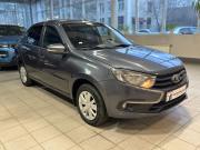 Lada (ВАЗ) Granta I Рестайлинг Челябинск  - изображение 31