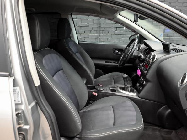 Nissan Qashqai I Рестайлинг с пробегом 2012 года, цена 1 150 000 рублей, 148992 км, внедорожник, Автокод Объявления