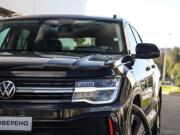 Volkswagen Teramont I Рестайлинг (China Market) Санкт-Петербург  - изображение 41