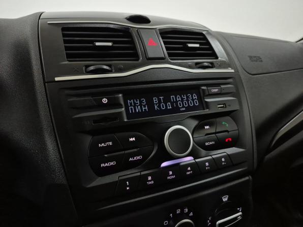 Lada (ВАЗ) Granta I Рестайлинг с пробегом 2024 года, цена 820 000 рублей, 44857 км, лифтбек, Автокод Объявления