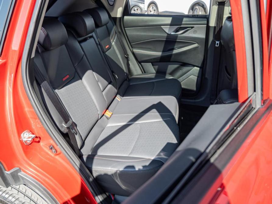 Changan CS35 Plus I Рестайлинг Краснодар  - изображение 7
