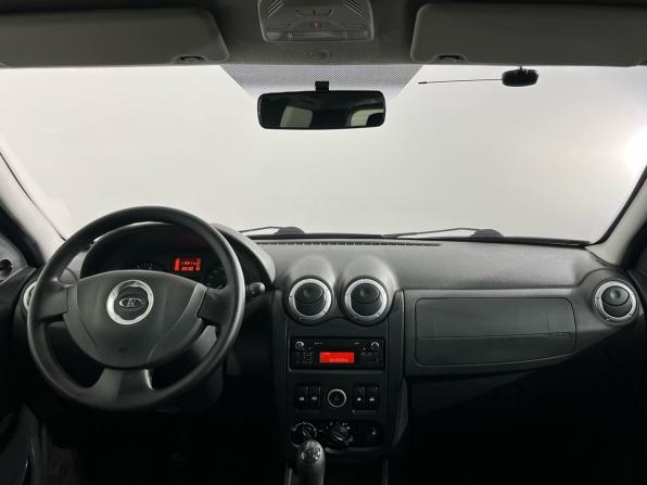 Lada (ВАЗ) Largus I с пробегом 2018 года, цена 800 000 рублей, 115911 км, универсал, Автокод Объявления