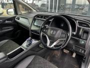 Honda Shuttle II Воронеж  - изображение 17