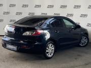 Mazda 3 II (BL) Рестайлинг Екатеринбург  - изображение 20